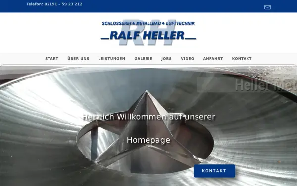 heller-metallbau.de