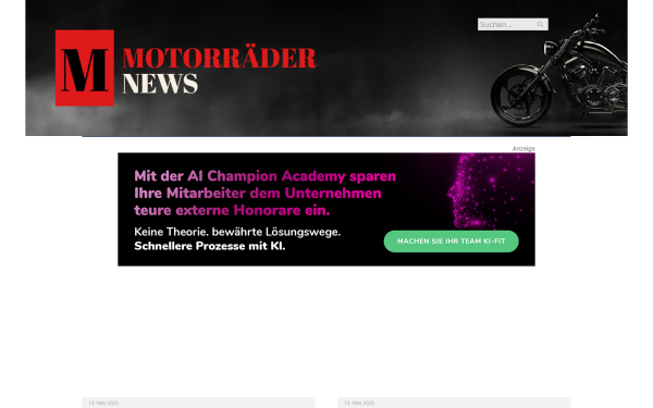 www.motorraeder-news.de