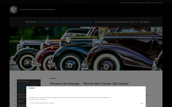 mvc.mercedes-benz-clubs.com