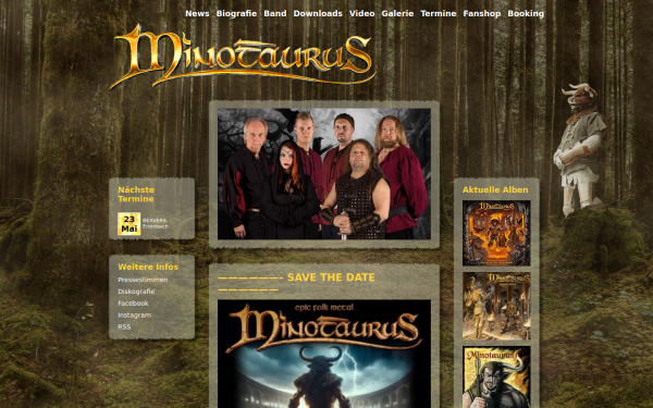 www.minotaurus-metal.com