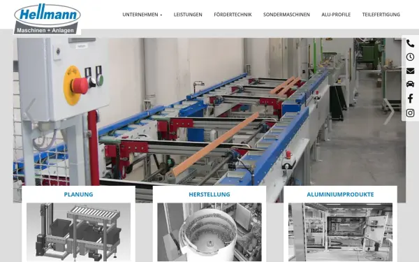 hellmann-gmbh.info