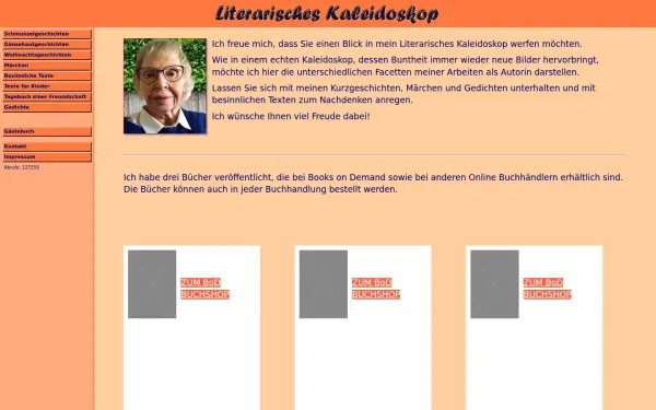 literarisches-kaleidoskop.de