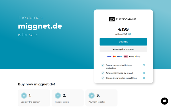 miggnet.de