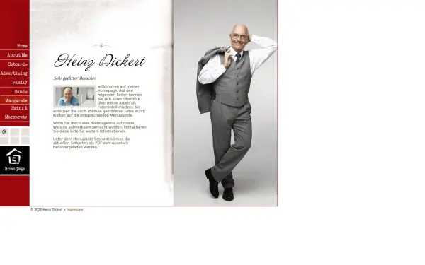 www.heinzdickert.de