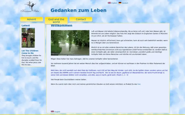 leben.korinna.de