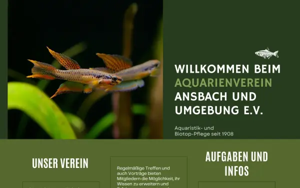 aquarienverein-ansbach.de