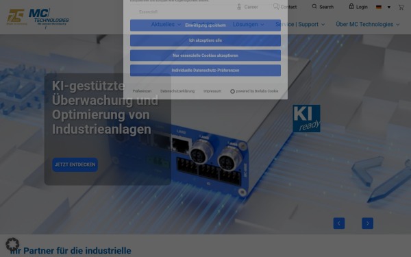 mc-technologies.com