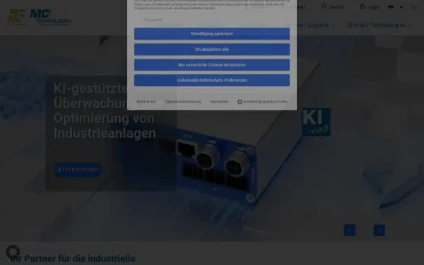 mc-technologies.com
