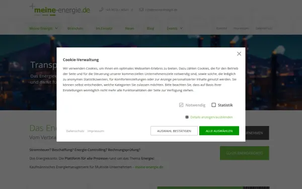 www.meine-energie.de