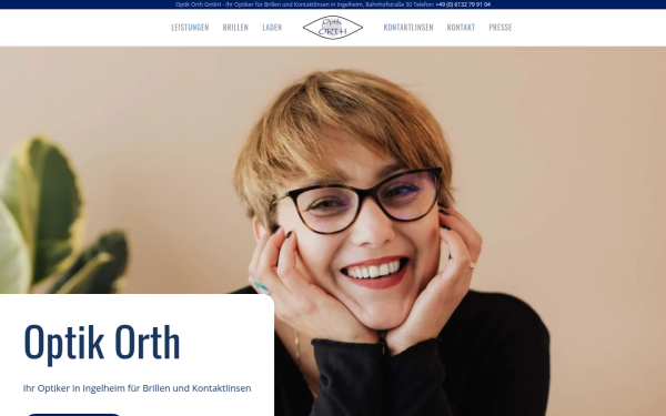 www.optik-orth.de
