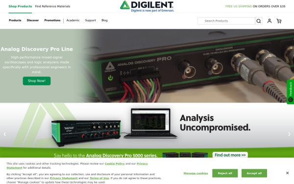 digilent.com