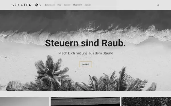 staatenlos.ch