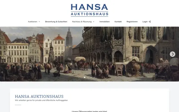www.hansa-auktion.de