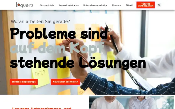 www.loquenz.de