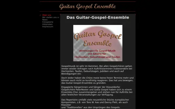 gospel-ensemble.de