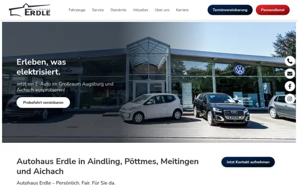 autohaus-erdle.de