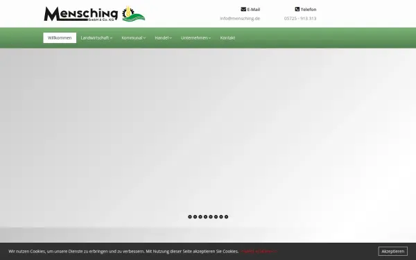 menschingonline.de