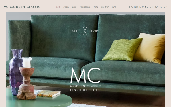 www.modernclassic.de