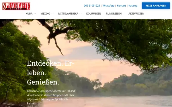 www.sprachcaffe-reisen.de