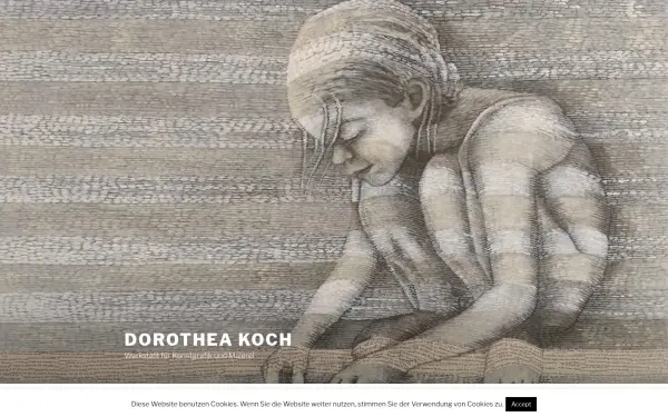 dorotheakoch.de