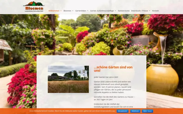 landschaftsbau-bloemen.de