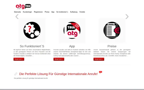 atgtalk.de