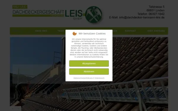 dachdecker-hermann-leis.de