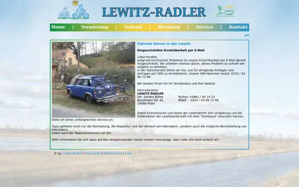 lewitz-radler.de
