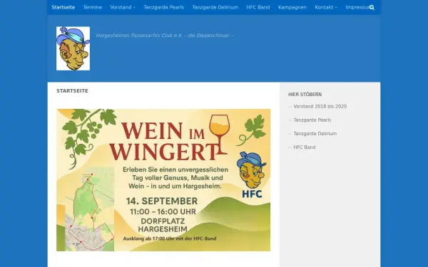 dippeschisser.de