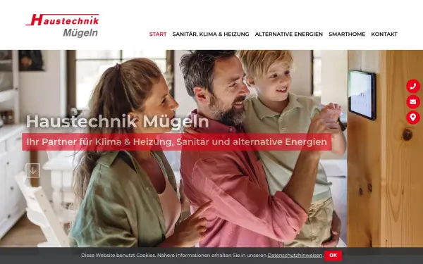www.haustechnikmuegeln.de