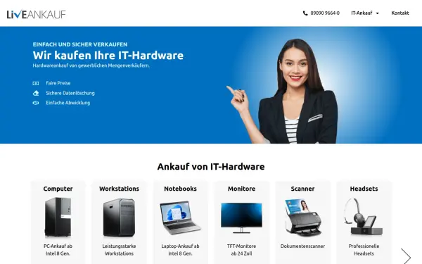 www.liveankauf.de