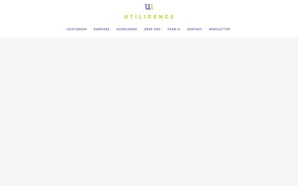 www.utiligence.de