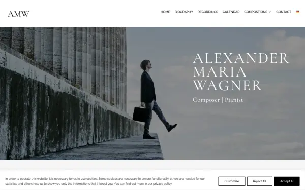 alexander-maria-wagner.com