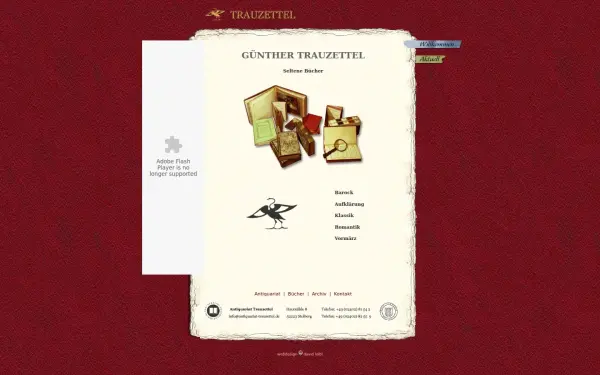 antiquariat-trauzettel.de