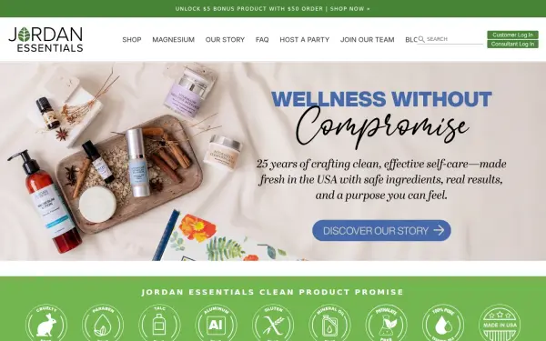 jordanessentials.com