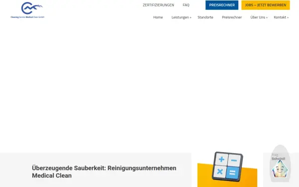 medicalclean.de