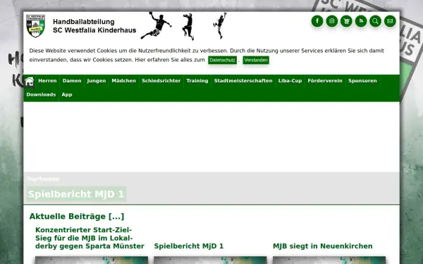 www.handballer-muenster.de