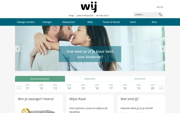 wij.nl