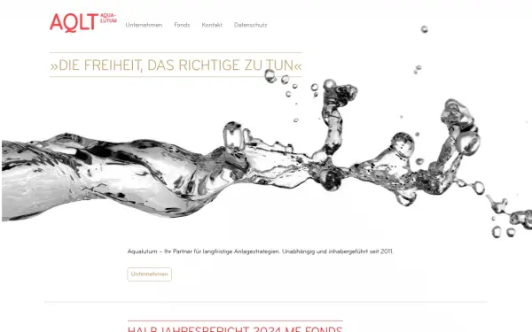www.aqualutum.de