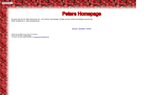 gsaelzbrot.de