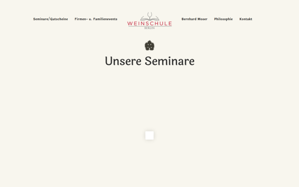 www.weinseminar.de