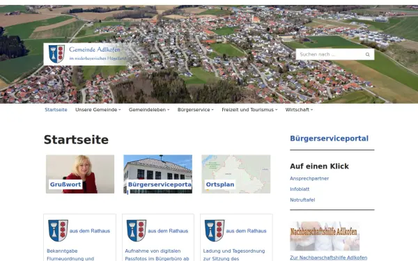 www.adlkofen.de