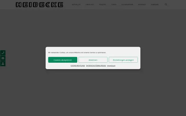 www.heidecke-fensterbau.de