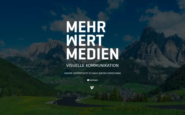 www.mehrwertmedien.com