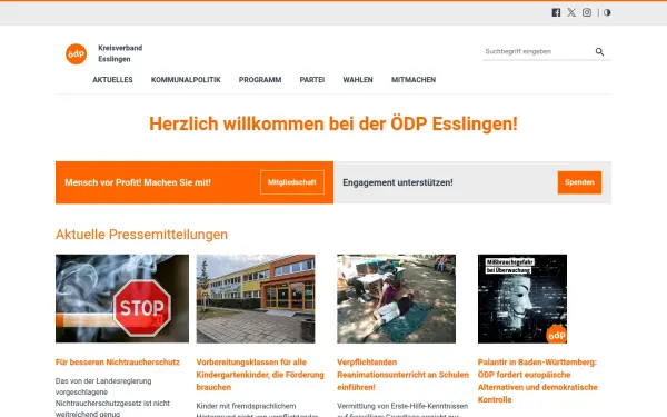 www.oedp-esslingen.de