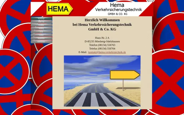 hema-verkehrstechnik.de
