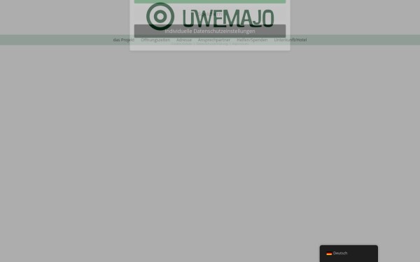 uwemajo.com