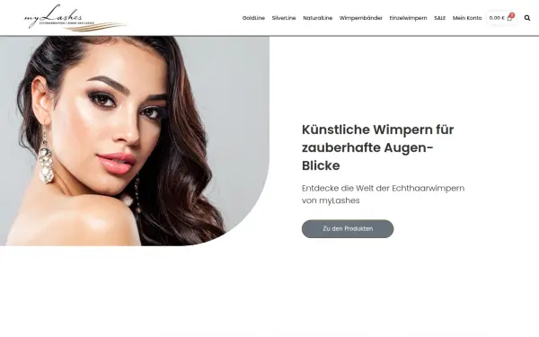 www.mylashes.de