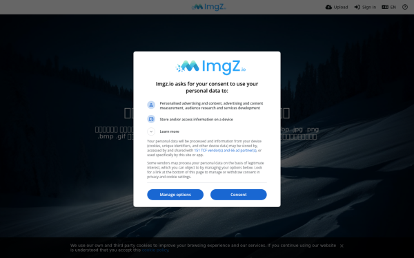 imgz.io