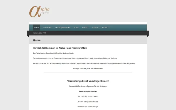 www.alpha-ffm.de